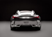 Infiniti Essence Concept